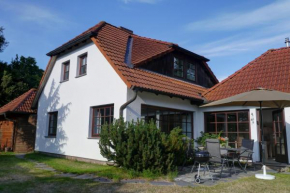 Haus Sonnenschein, Zingst